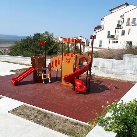 Appartamento Nina - Bay View *