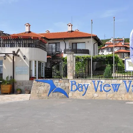 Appartamento Nina - Bay View *
