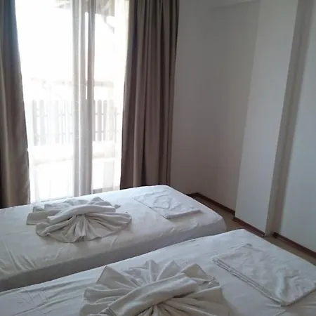 Appartamento Nina - Bay View Kosharitsa