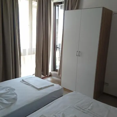 Appartamento Nina - Bay View *