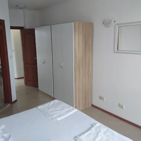 Appartamento Nina - Bay View *